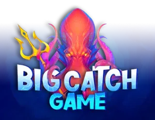 Big Catch Game slot by Push Gaming