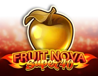 Fruit Super Nova slot by Push Gaming
